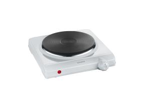 Severin, 1500 W, valge - Lauapliit 1 keedualaga