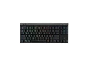 Logitech G515, TKL, Tactile, SWE, must - Klaviatuur