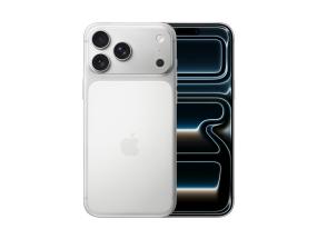 Apple iPhone 17 Pro Max, 512 GB, hõbe - Nutitelefon