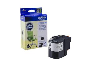 Tindikassett Brother LC229XLBK (must)