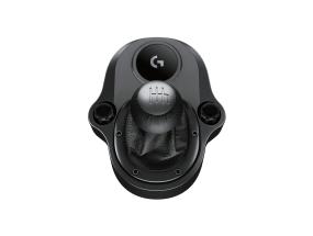 Käigukang Logitech G29, G920 ja G923 roolikomplektidele