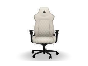 Corsair TC500 LUXE Fabric, valge - Mänguritool