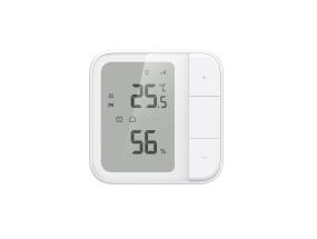 Aqara Floor Heating Thermostat W500, valge - Nutikas termostaat