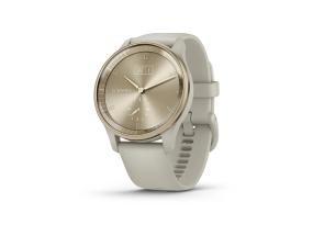 Garmin Vivomove Trend, kuld - Nutikas spordikell