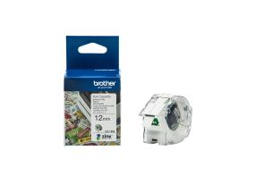 Kleebiseprinteri rull Brother