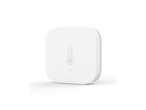 Aqara Temperature and Humidity Sensor T1 - Nutikas temperatuuri ja niiskusmonitor