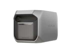 EcoFlow DELTA 3 Smart Extra Battery, 1024 Wh, hall - Akujaama lisaaku