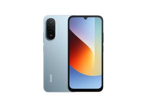 Redmi A7 Pro, helesinine - Nutitelefon