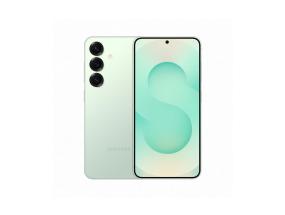 Samsung Galaxy S25, 6,2'', 256 GB, heleroheline - Nutitelefon