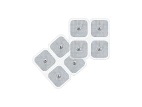 Beurer, 8 tk, 45X45 mm - Elektroodid EM40/80 mudelile