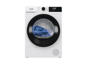 Gorenje, soojuspump, 7 kg, sügavus 51 cm - Pesukuivati