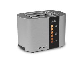 Stollar the Comfort Plus Toaster, 800 W, roostevaba teras - Röster