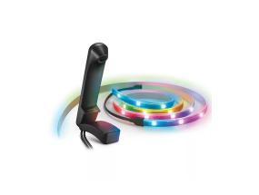 Philips Screen Sync with Strip Light, 40" - 50" TV, must - Nutikas LED valgusriba