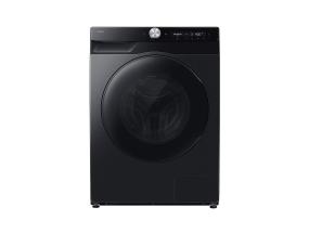 Samsung, 9 kg / 6 kg, sügavus 59 cm, 1400 p/min, must - Kuivatiga pesumasin