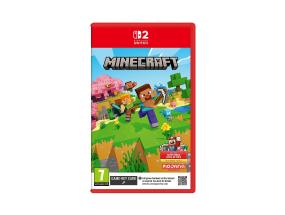 Minecraft, Nintendo Switch 2 - Mäng