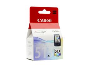 Tindikassett Canon CL-513