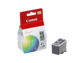 Tindikassett Canon CL-41 (3-värvi)