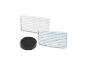 Tefal Clean & Steam - Filter ja mopid aurumopile VP75/VP77