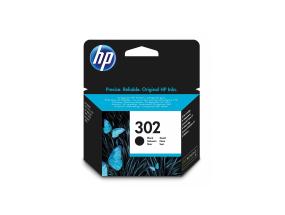 Tindikassett HP 302 must