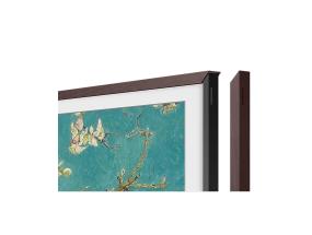 Samsung The Frame Modern Bezel, 32", pruun - Kohandatav teleriraam