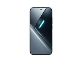 POCO X8 Pro, 8 GB, 256 GB, roheline - Nutitelefon