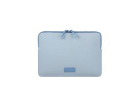 Tucano One, MacBook Neo, hõbe - Sülearvuti ümbris