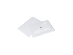 Tucano Nido, MacBook Neo, läbipaistev - Sülearvuti kate