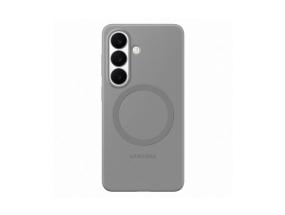 Samsung Silicone Magnet Case, Galaxy S26, hall - Ümbris