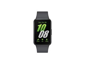 Samsung Galaxy Fit3, must - Aktiivsusmonitor