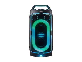 Samsung Sound Tower MX-ST50F, 240W, must - Peokõlar