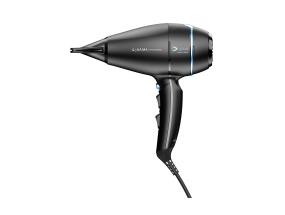 GA.MA Bravo 90 Digital, 2400 W, must - Föön
