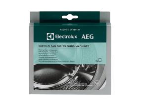 Electrolux Super Clean - Pesumasina rasvaeemaldi
