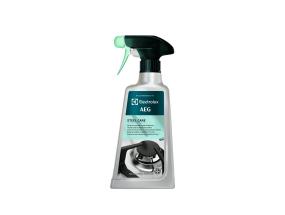 Electrolux Steel Care - Roostevaba pinna puhastusvahend