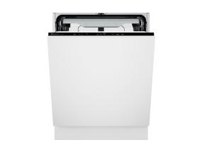 Electrolux 500 Series AirDry, 14 nõudekomplekti - Integreeritav nõudepesumasin