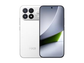 POCO F9 Pro, 12 GB, 256 GB, valge - Nutitelefon