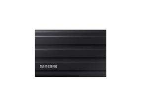 Samsung T7 Shield, 4 TB, USB 3.2 Gen 2, must - Väline SSD