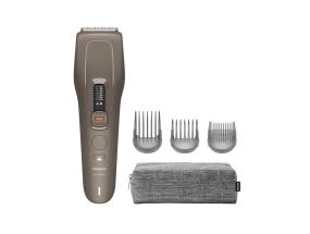 Philips 5000, 0.5-28 mm, pruun - Juukselõikur