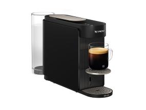 Krups Nespresso Vertuo Up, must - Kapsekohvimasin