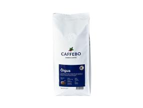 Caffebo Õigus, 1 kg - Kohvioad