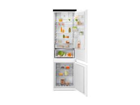 Electrolux 700 No Frost AI CoolAssist, 269 L, kõrgus 189 cm - Integreeritav külmik