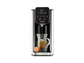 Caso HW 666 Inox, 2600 W, roostevaba teras/must - Kuuma vee automaat