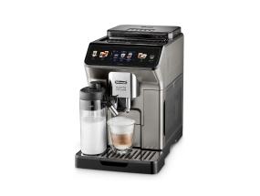 Delonghi Eletta Explore, hõbedane - Espressomasin
