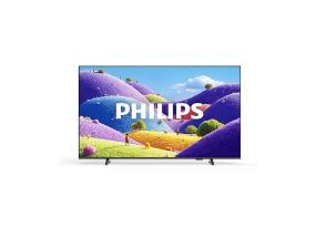 Philips PUS7001, 65", 4K UHD, LED LCD, must - Teler