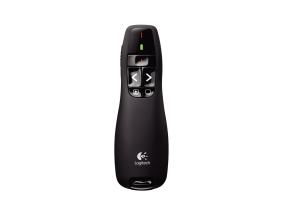 Esitluspult Logitech R400