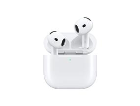 Apple AirPods 5, valge - Juhtmevabad kõrvaklapid