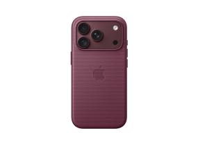 Apple TechWoven Case with MagSafe, iPhone 18 Pro, roosa - Ümbris