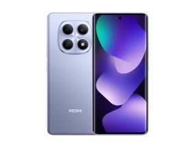 Xiaomi Redmi Note 15, 6 GB, 128 GB, lilla - Nutitelefon