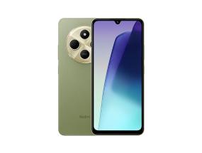 Xiaomi Redmi 14C, 128 GB, roheline - Nutitelefon