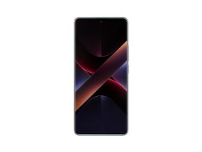 POCO X7, 8 GB, 256 GB, roheline - Nutitelefon