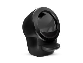 Litter-Robot 4 by Whisker, must - Isepuhastuv kassiliivakast